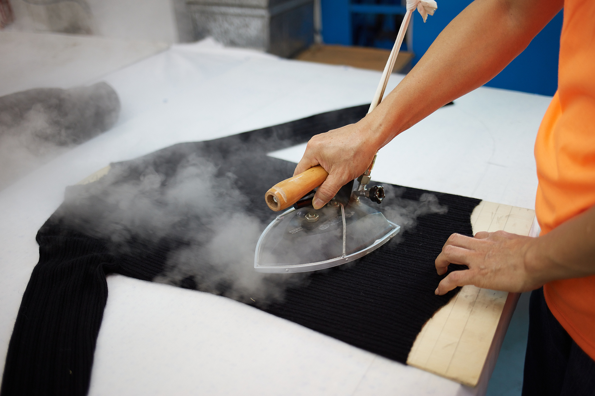 Breaking Down the Definition of Apparel Quality Control